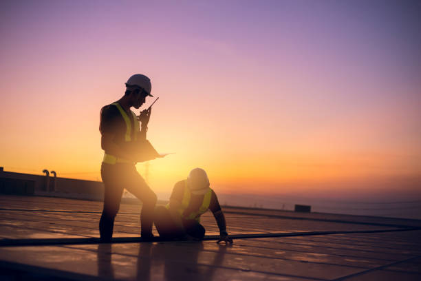 Best Affordable Roofing Company  in The Plains, OH