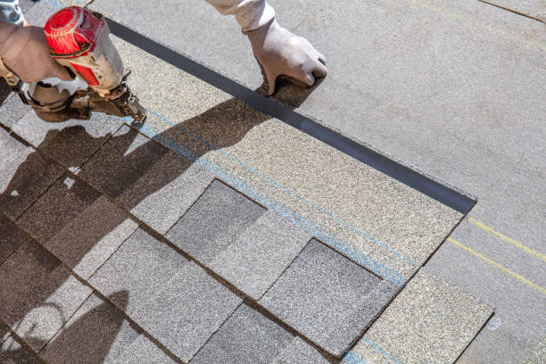 Best Roof Replacement Cost  in The Plains, OH