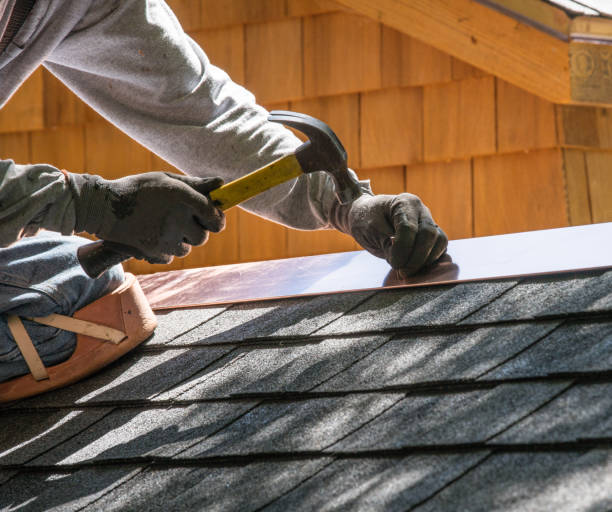 Best Residential Roofing Contractor  in The Plains, OH